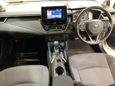 Toyota COROLLA TOURING