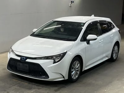 Toyota Corolla Touring Sports