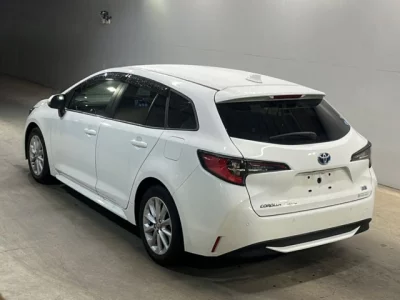 Toyota COROLLA TOURING