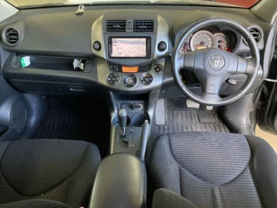 Toyota VANGUARD