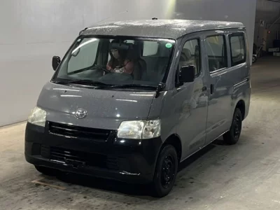 Toyota TOWN ACE