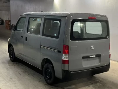 Toyota TownAce
