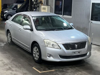Toyota Premio