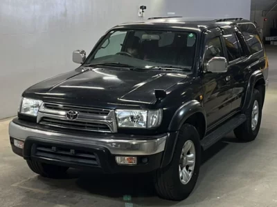 Toyota HILUX SURF