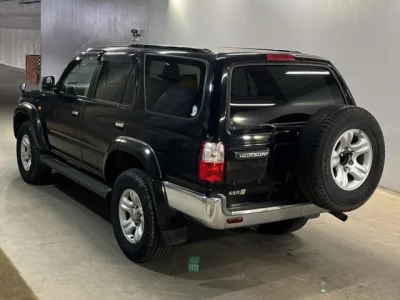 Toyota HILUX SURF