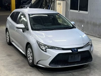Toyota Corolla Touring Sports