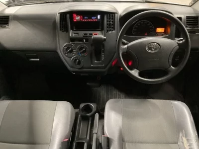 Toyota TownAce