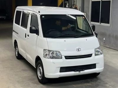 Toyota TownAce