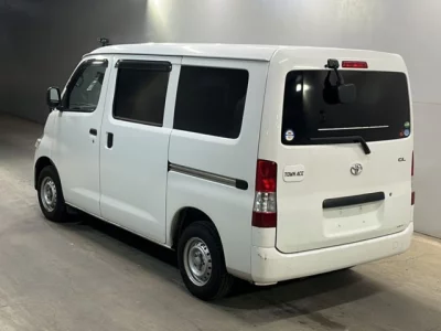 Toyota TOWN ACE