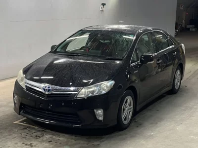 Toyota Sai