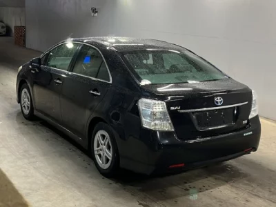 Toyota Sai
