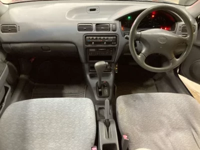 Toyota TERCEL
