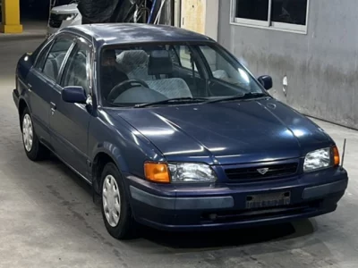 Toyota Tercel