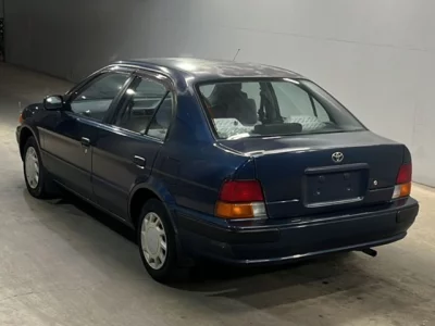 Toyota Tercel