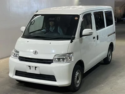 Toyota TownAce