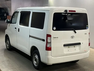 Toyota TownAce