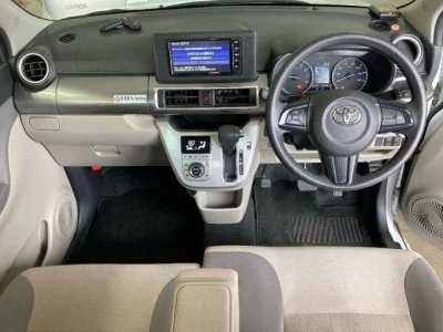 Toyota PIXIS JOY