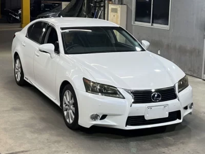 Lexus GS F