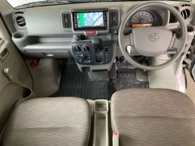 Nissan NV100 CLIPPER