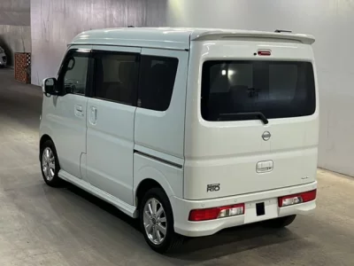 Nissan Clipper Rio