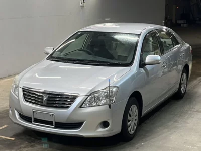 Toyota Premio