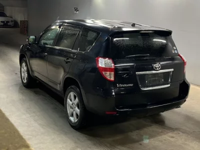 Toyota VANGUARD