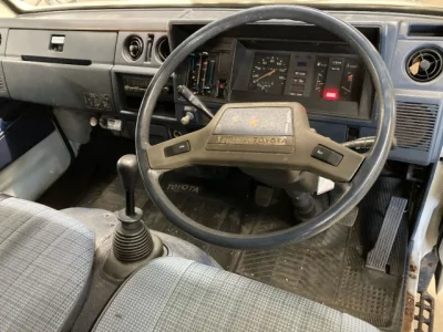 Toyota TOYOACE