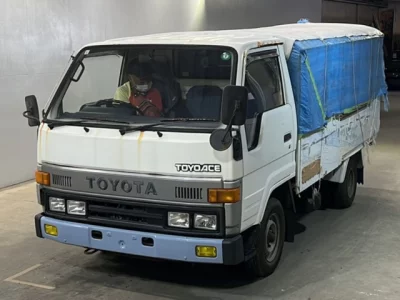 Toyota TOYOACE