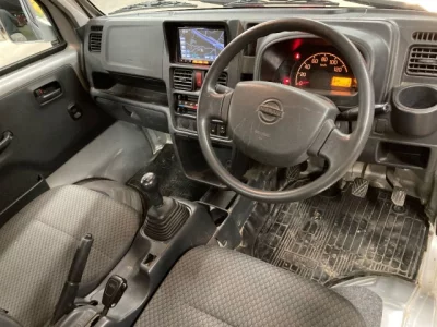 Nissan NT100 Clipper