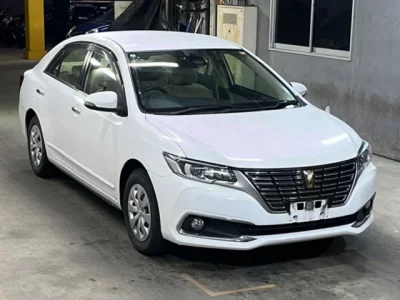 Toyota Premio