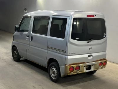 Nissan NV100 CLIPPER
