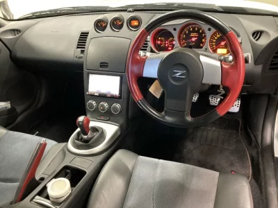 Nissan Fairlady Z