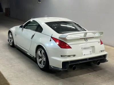 Nissan Fairlady Z