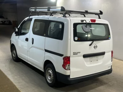 Nissan NV200