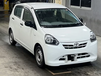 Toyota Pixis Epoch