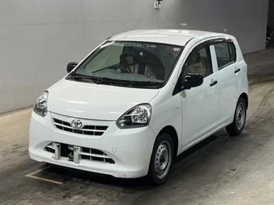 Toyota Pixis Epoch