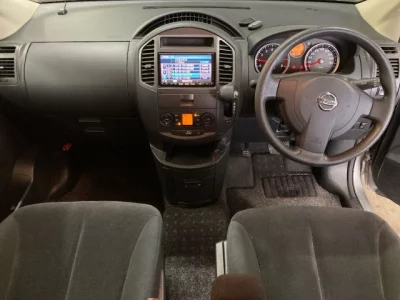 Nissan Lafesta