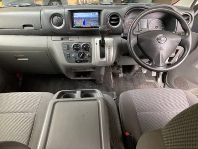Nissan Caravan
