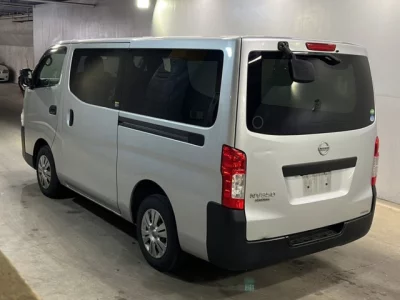 Nissan Caravan