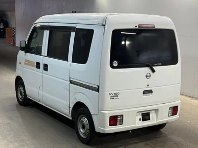 Nissan NV100 CLIPPER