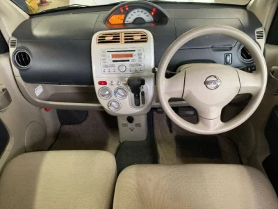 Nissan OTTI