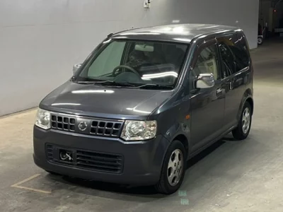 Nissan OTTI