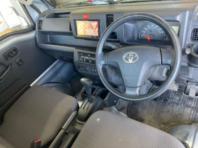 Toyota PIXIS TRUCK