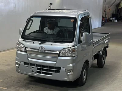 Toyota PIXIS TRUCK