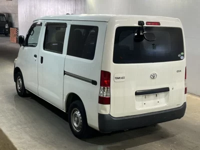 Toyota TownAce