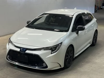 Toyota Corolla Touring Sports