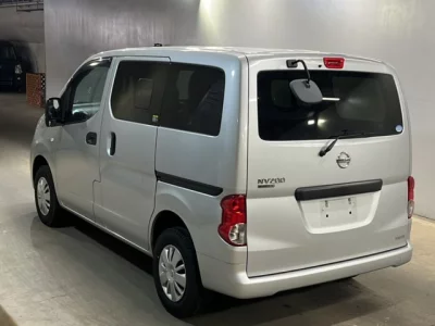 Nissan NV200