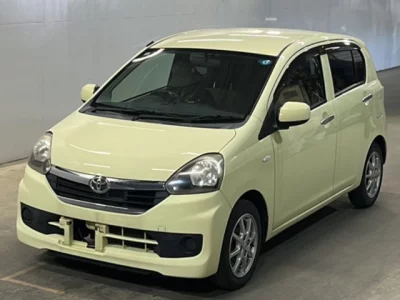 Toyota Pixis Epoch