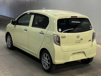 Toyota Pixis Epoch