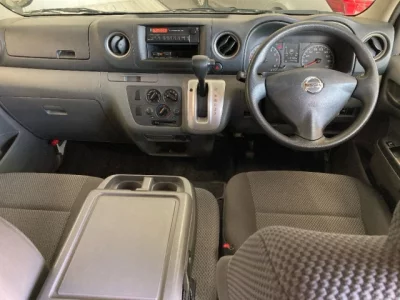 Nissan Caravan